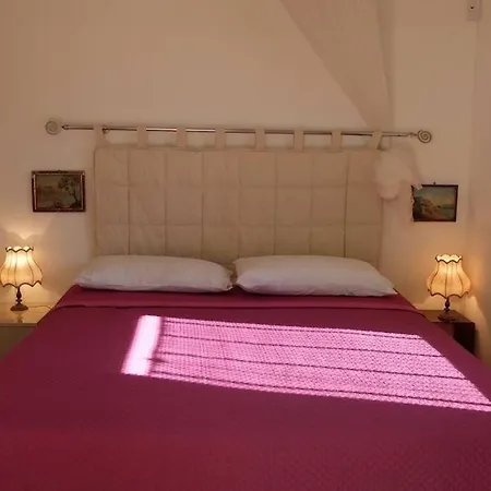 Trullo Dei Normanni Villa