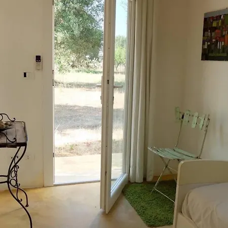 Trullo Dei Normanni