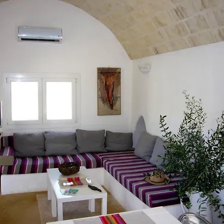 Trullo Dei Normanni San Vito dei Normanni