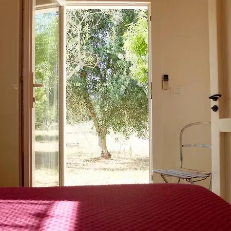 Trullo Dei Normanni * San Vito dei Normanni