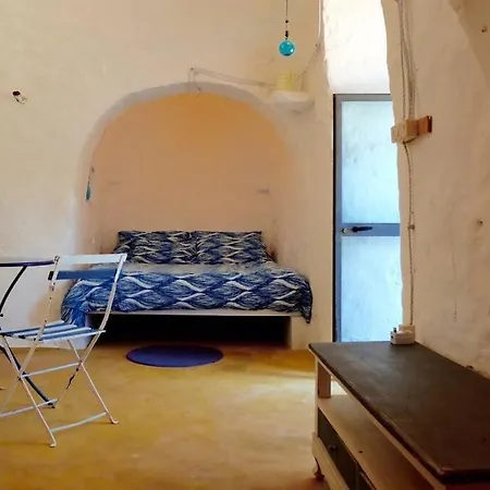 Villa Trullo Dei Normanni *