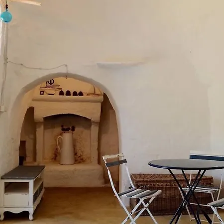 Trullo Dei Normanni Villa San Vito dei Normanni