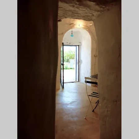Trullo Dei Normanni Villa *